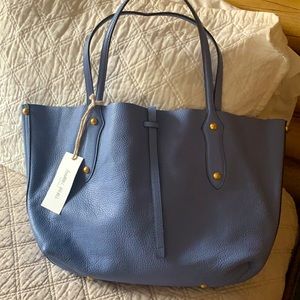 Annabell Ingall Leather Tote